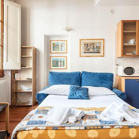 Lovely Loft 2 Steps From The Cathedral In Florence Buitenkant foto