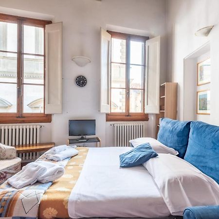 Lovely Loft 2 Steps From The Cathedral In Florence Buitenkant foto