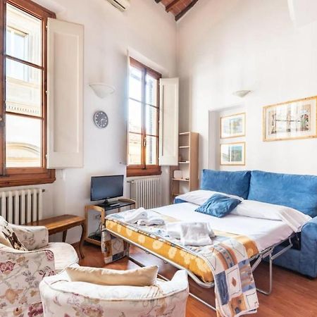 Lovely Loft 2 Steps From The Cathedral In Florence Buitenkant foto
