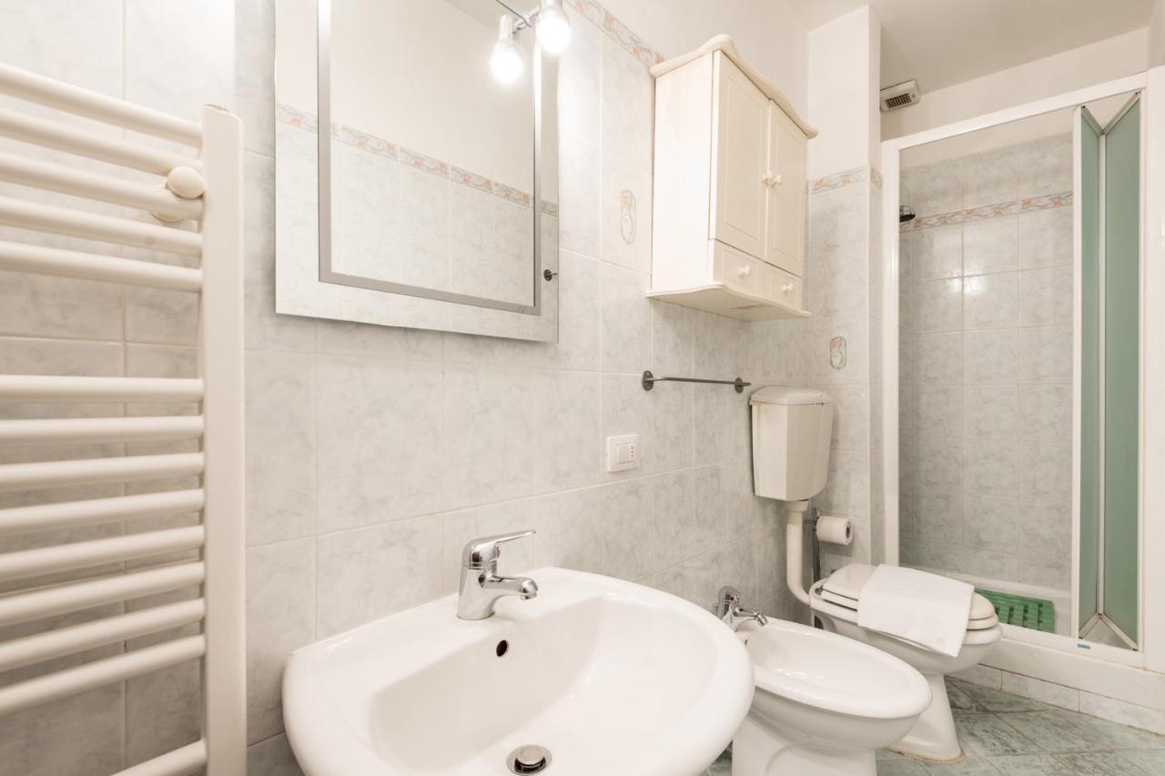 Lovely Loft 2 Steps From The Cathedral In Florence Buitenkant foto