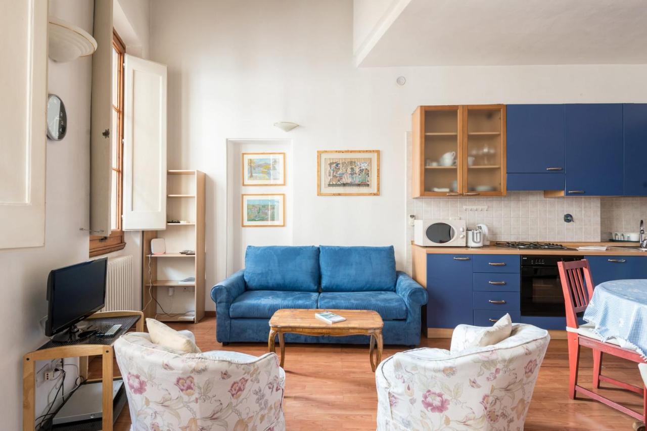 Lovely Loft 2 Steps From The Cathedral In Florence Buitenkant foto