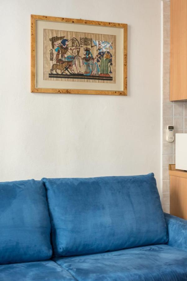 Lovely Loft 2 Steps From The Cathedral In Florence Buitenkant foto