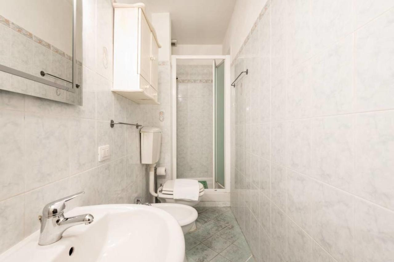 Lovely Loft 2 Steps From The Cathedral In Florence Buitenkant foto