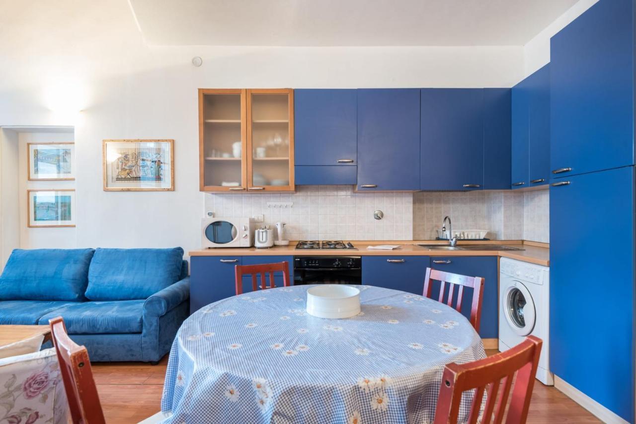 Lovely Loft 2 Steps From The Cathedral In Florence Buitenkant foto
