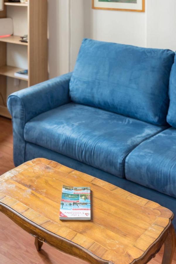 Lovely Loft 2 Steps From The Cathedral In Florence Buitenkant foto
