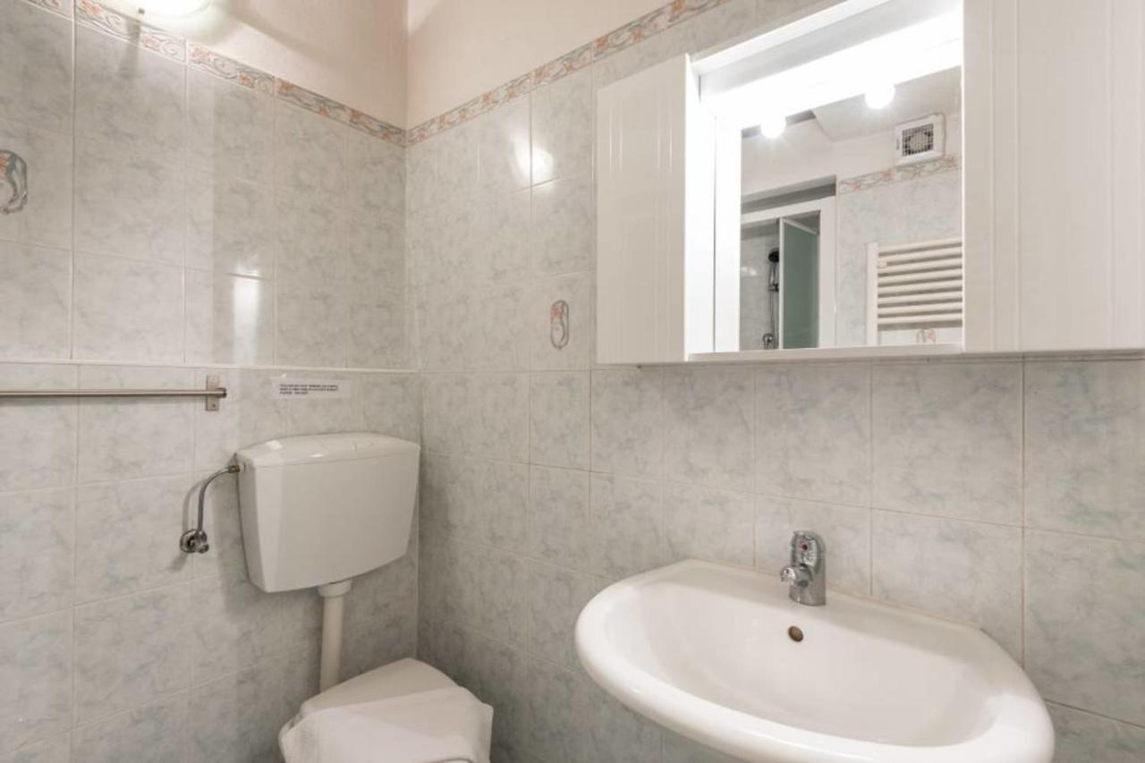 Lovely Loft 2 Steps From The Cathedral In Florence Buitenkant foto