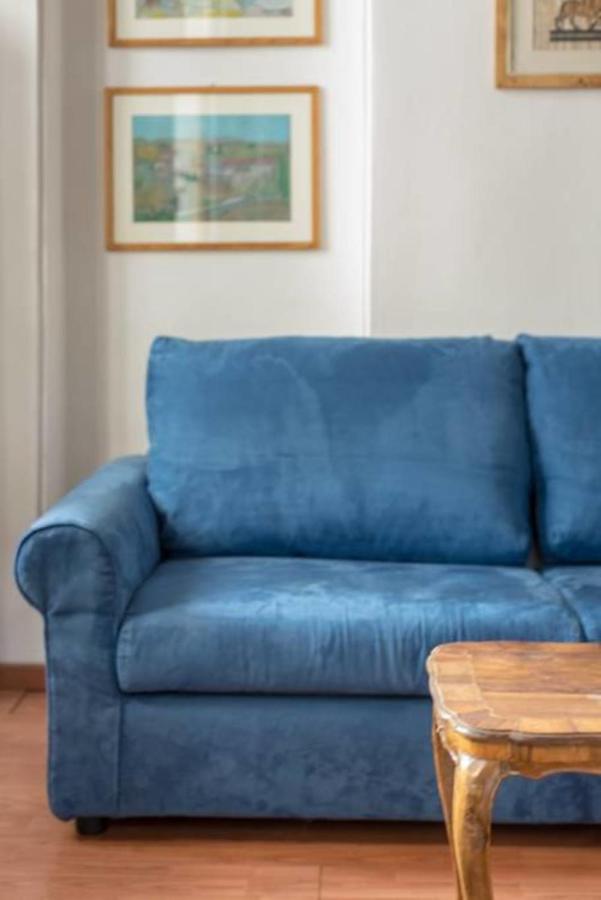 Lovely Loft 2 Steps From The Cathedral In Florence Buitenkant foto