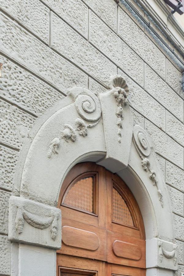 Lovely Loft 2 Steps From The Cathedral In Florence Buitenkant foto