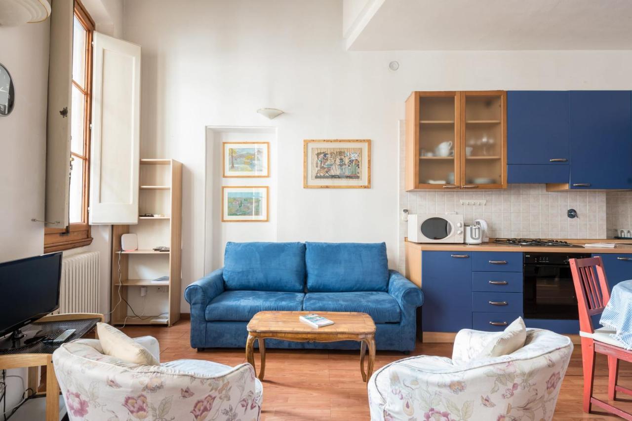 Lovely Loft 2 Steps From The Cathedral In Florence Buitenkant foto
