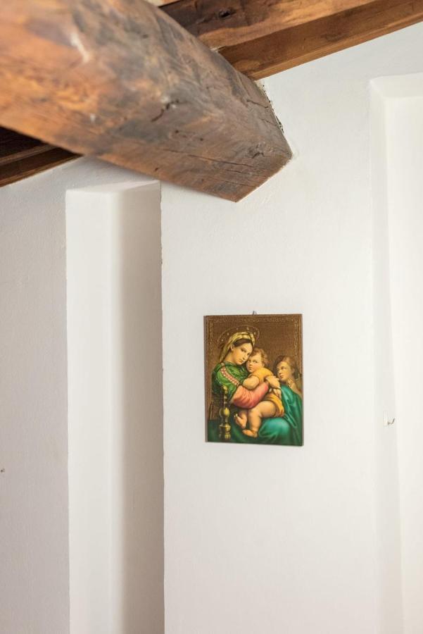 Lovely Loft 2 Steps From The Cathedral In Florence Buitenkant foto