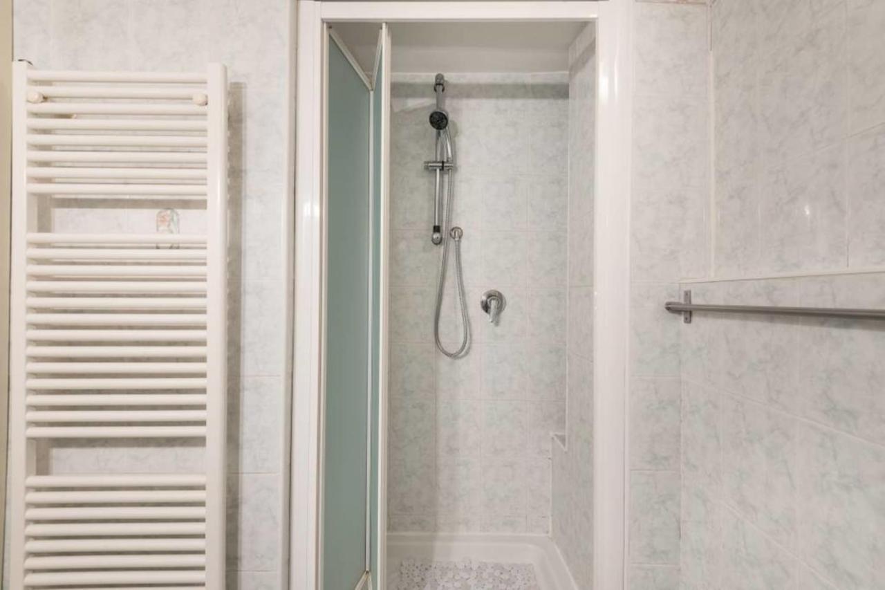 Lovely Loft 2 Steps From The Cathedral In Florence Buitenkant foto