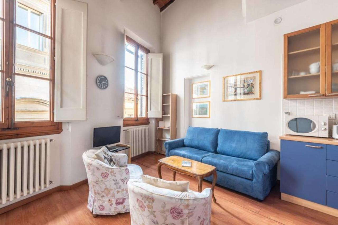Lovely Loft 2 Steps From The Cathedral In Florence Buitenkant foto