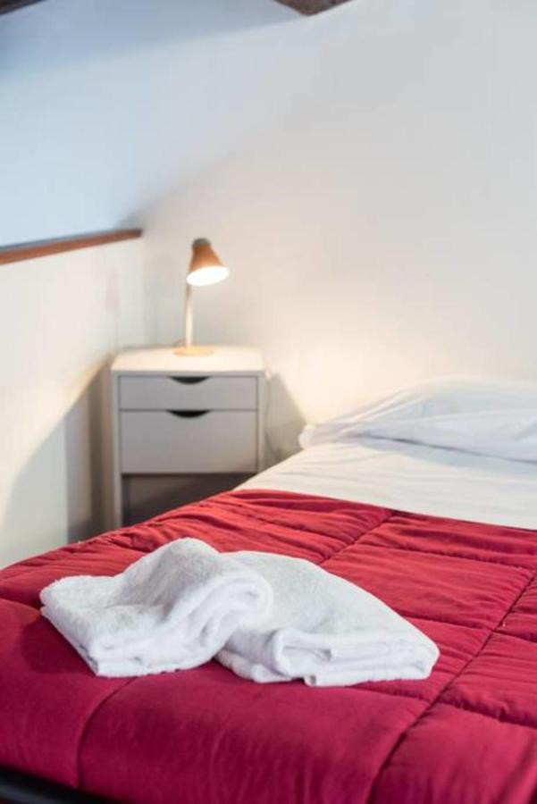 Lovely Loft 2 Steps From The Cathedral In Florence Buitenkant foto